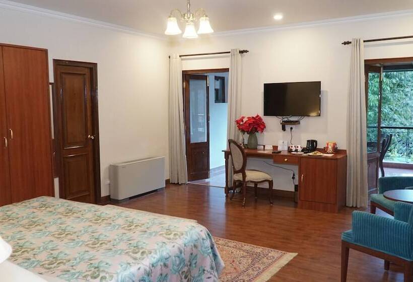 ロイヤルアパートメント、1ベッドルーム, Welcomheritage Ashdale