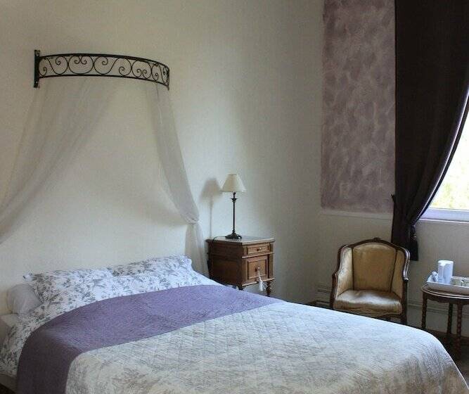 Romantic Room, Chateau Des Lys