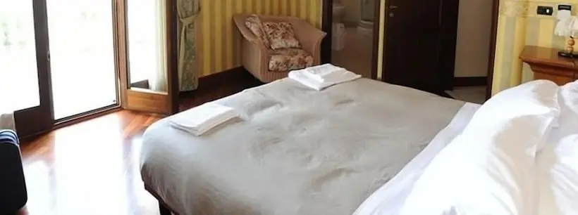 ガーデンビュースイート, B&b Elizabeth's House