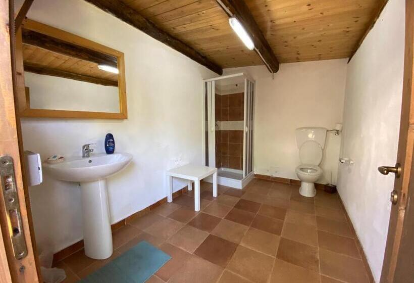Standard Tent, B&b Lao