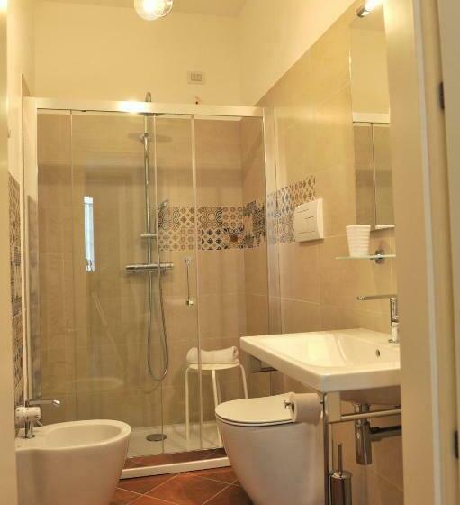 발코니 디럭스 룸, La Dimora Del Musicante Homegallery