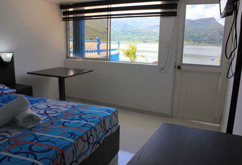 Люкс Повышенной Комфортности, Marineros Club Nautico