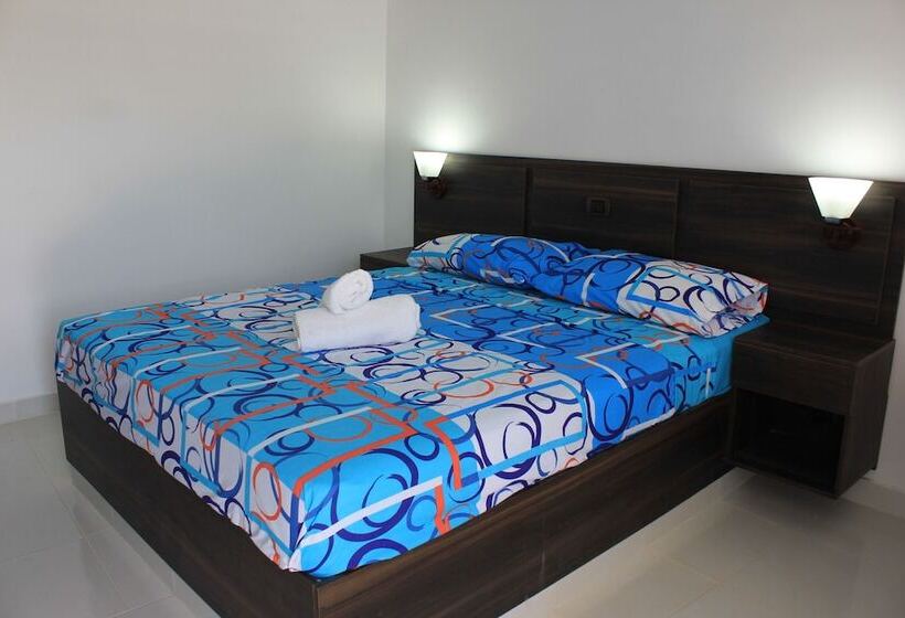 Люкс Повышенной Комфортности, Marineros Club Nautico