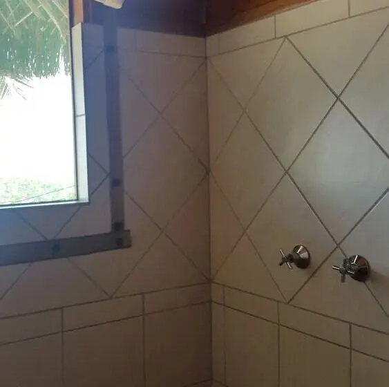 シャレー1寝室, Pura Vida Lodge