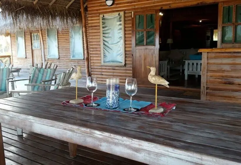 ４ベッドルームハウス, Pura Vida Lodge