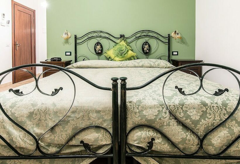Семейное Студио, Agriturismo Il Colle Dei Ceci