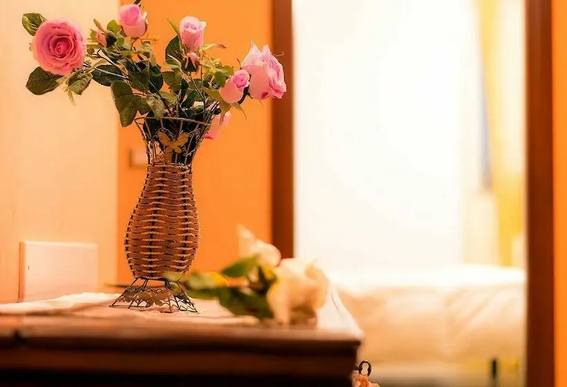 ファミリーステューディオ, Agriturismo Il Colle Dei Ceci