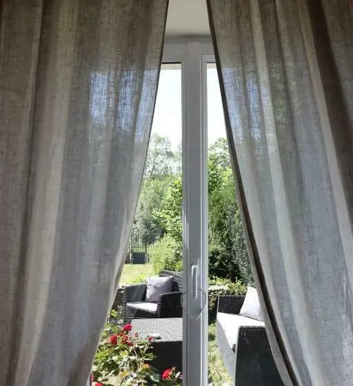 スイート, La Petite Boire   Chambres D Hôtes Près D Angers