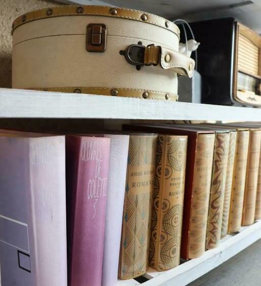 סוויטה, La Petite Boire   Chambres D Hôtes Près D Angers