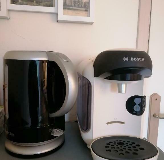 Люкс, La Petite Boire Chambres D Hôtes Près D Angers