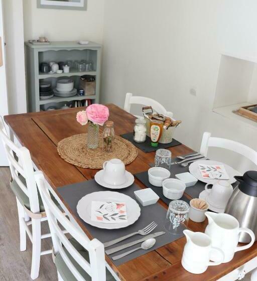 Люкс, La Petite Boire Chambres D Hôtes Près D Angers