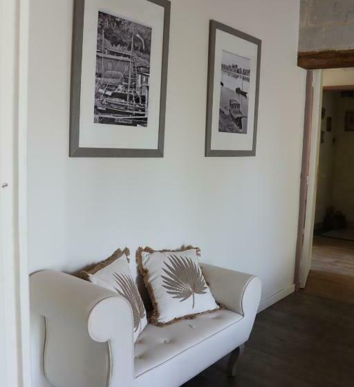 סוויטה, La Petite Boire   Chambres D Hôtes Près D Angers