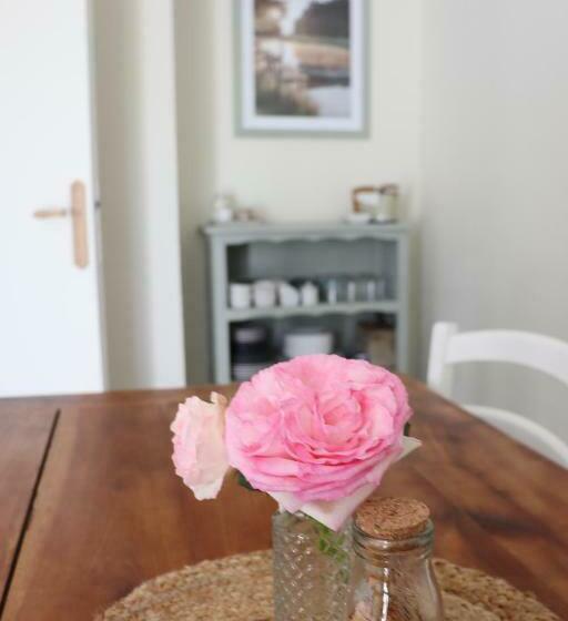 סוויטה, La Petite Boire   Chambres D Hôtes Près D Angers