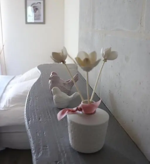 スイート, La Petite Boire   Chambres D Hôtes Près D Angers