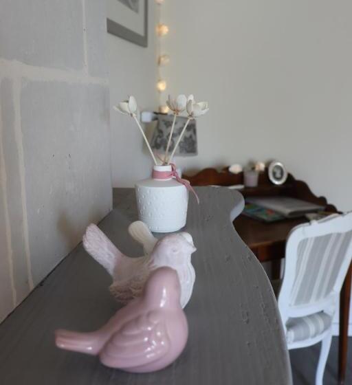 סוויטה, La Petite Boire   Chambres D Hôtes Près D Angers