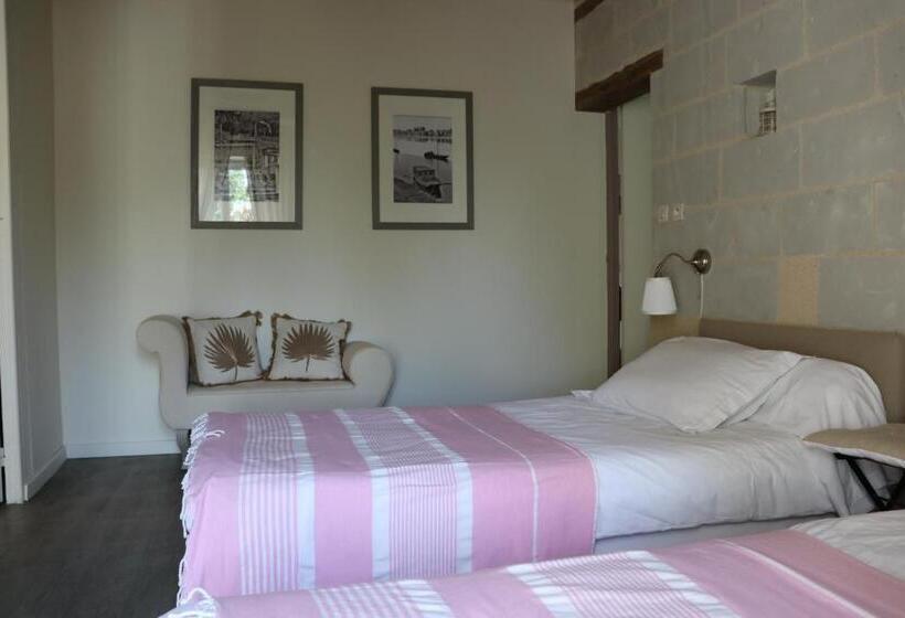 סוויטה, La Petite Boire   Chambres D Hôtes Près D Angers