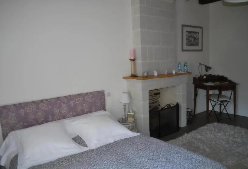 スイート, La Petite Boire   Chambres D Hôtes Près D Angers