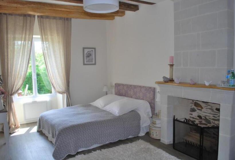 סוויטה, La Petite Boire   Chambres D Hôtes Près D Angers