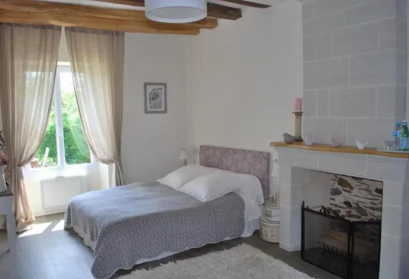 スイート, La Petite Boire   Chambres D Hôtes Près D Angers