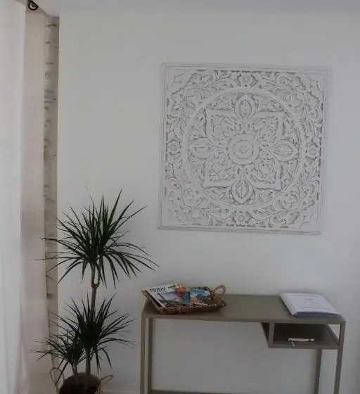 キャビン, La Petite Boire   Chambres D Hôtes Près D Angers