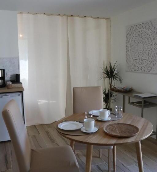 Хижина, La Petite Boire Chambres D Hôtes Près D Angers