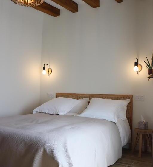 Хижина, La Petite Boire Chambres D Hôtes Près D Angers