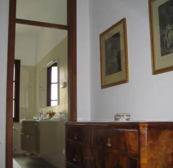 スタンダードルーム, Palazzo Scolari