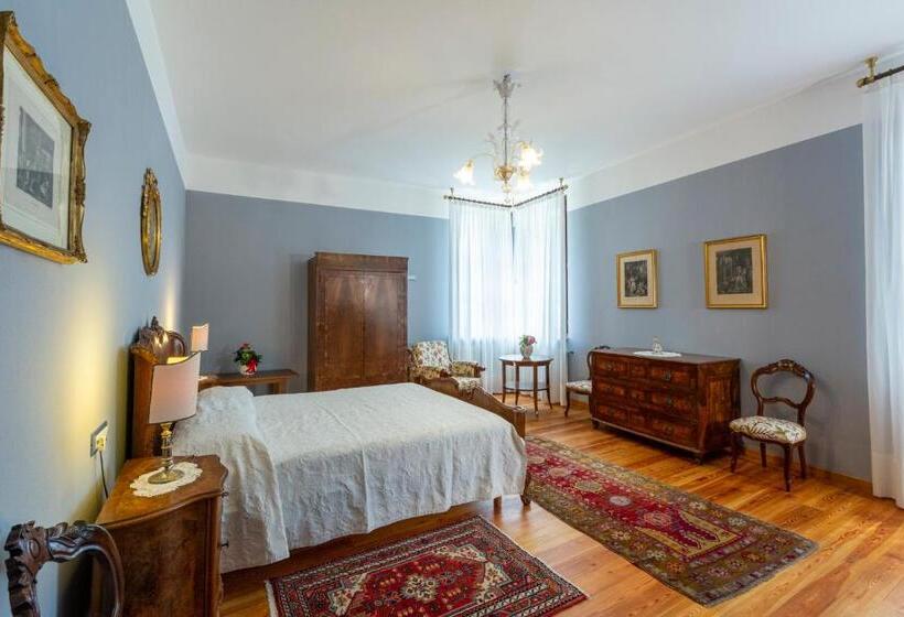 스탠다드 룸, Palazzo Scolari