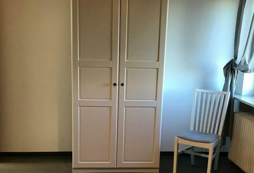 スタンダードルーム, Gasthof Ruckriegel
