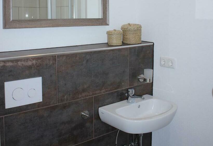 스탠다드 싱글 룸, Gasthof Ruckriegel