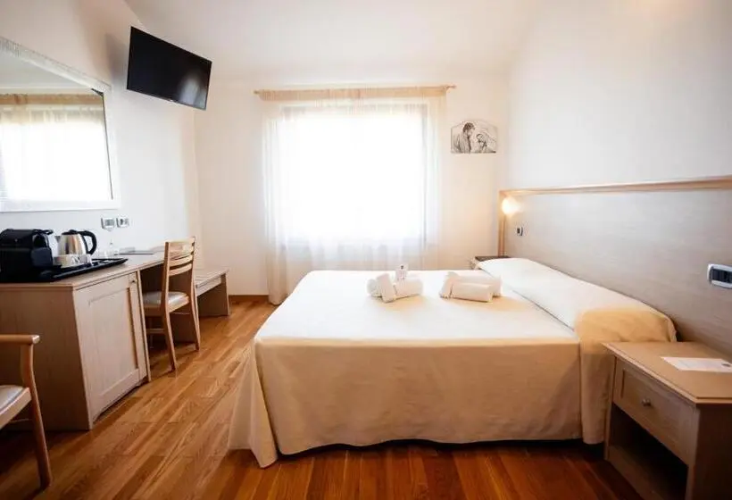 Standard-huone, Magnificat Hotel&resort