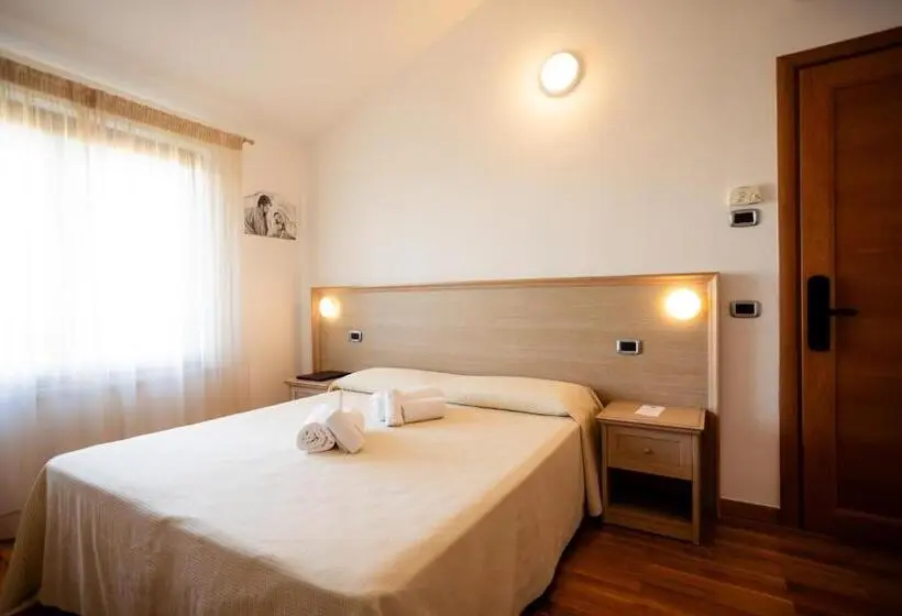 Standard-huone, Magnificat Hotel&resort