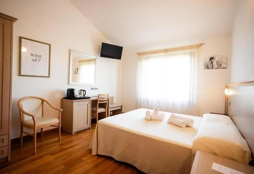 Standard-huone, Magnificat Hotel&resort