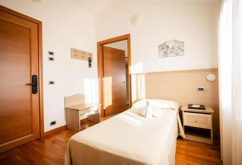 Standard Yhden Hengen Huone, Magnificat Hotel&resort