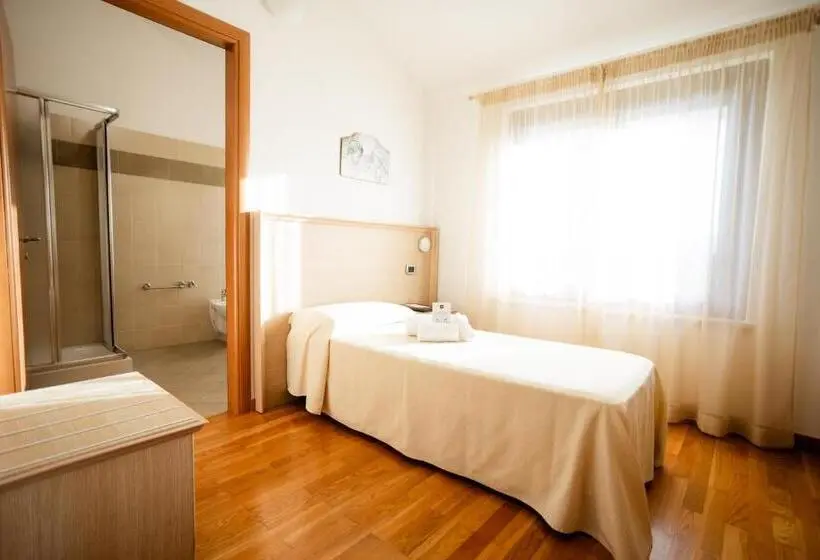 Standard Yhden Hengen Huone, Magnificat Hotel&resort