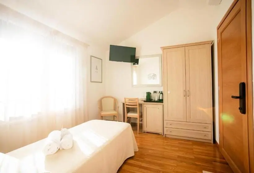 Standard Yhden Hengen Huone, Magnificat Hotel&resort