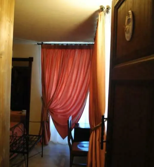 ベーシックルーム, Ca Del Grano Albergo Diffuso