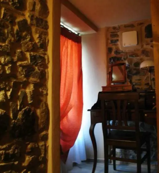 ベーシックルーム, Ca Del Grano Albergo Diffuso