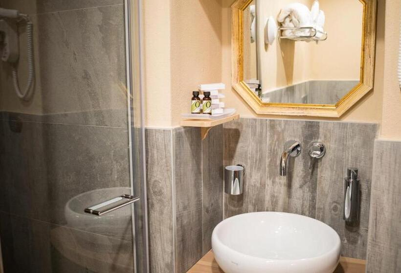 Номер Basic, Ca Del Grano Albergo Diffuso