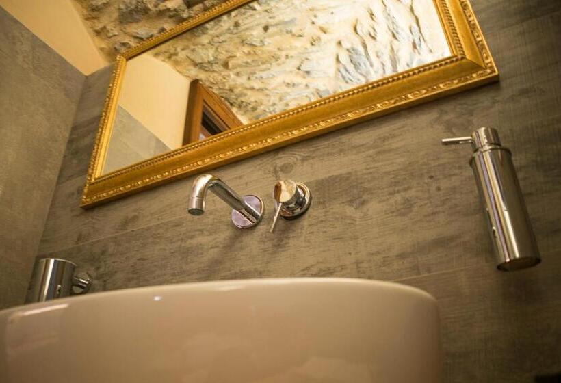 디럭스 룸, Ca Del Grano Albergo Diffuso