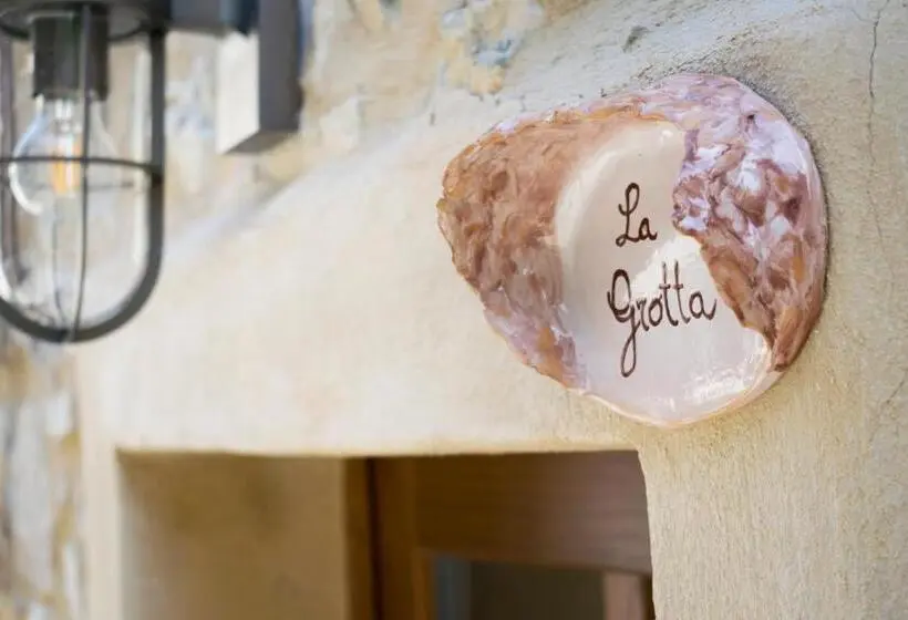 デラックスルーム, Ca Del Grano Albergo Diffuso