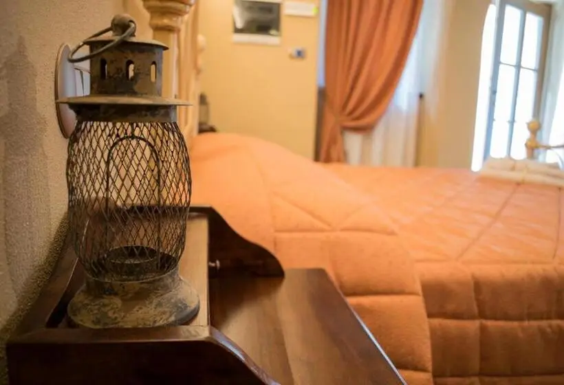 デラックスルーム, Ca Del Grano Albergo Diffuso