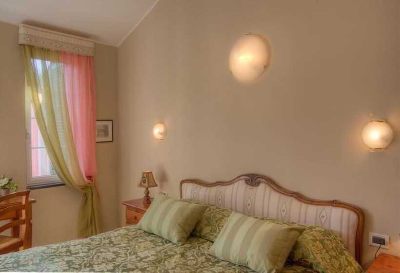 جناح, Relais Borgofasceo