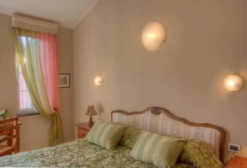 スイート, Relais Borgofasceo