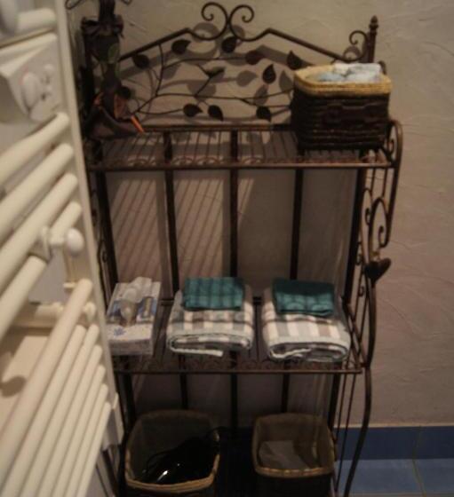 ガーデンビュースタンダードルーム, Le Paddock Du Val De Lys