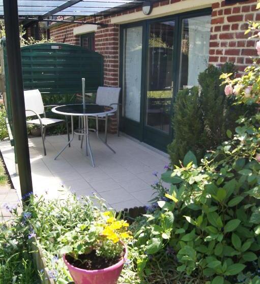 ガーデンビュースタンダードルーム, Le Paddock Du Val De Lys