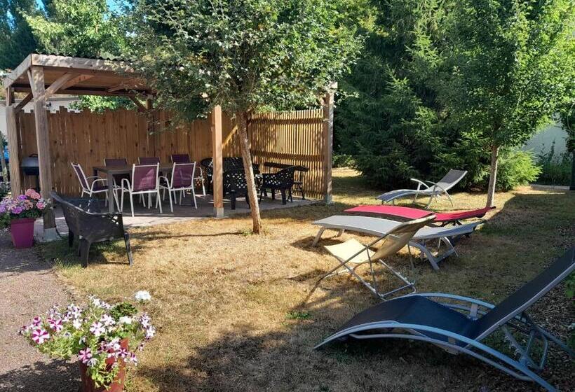 Апартаменты 2 Спальни, Le Paddock Du Val De Lys