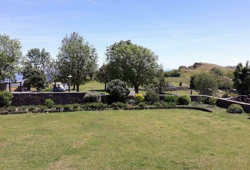 غرفة قياسية رباعية, Maison De La Monne