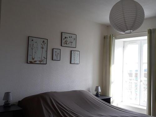 غرفة كلاسيكية رباعية, Maison De La Monne