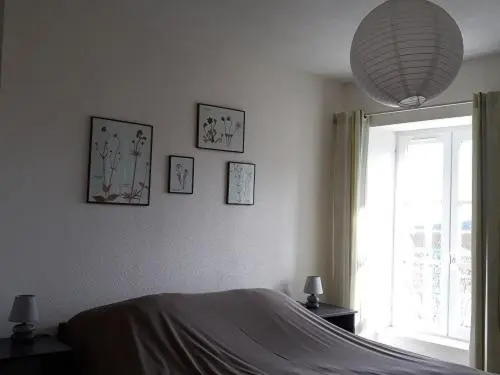 ４ベッドルームクラシックタイプ, Maison De La Monne